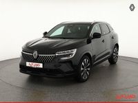 Gebraucht Renault Austral Techno 158 PS (116 kW) 2025 Schwarz SUV