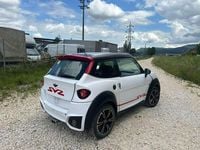 Gebraucht Chatenet CH26 2016 Weiß Kleinwagen