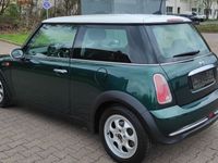 gebraucht Mini Cooper Cooper*Klimaautomatik*Sitzheizung