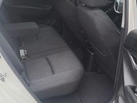 Gebraucht Hyundai ix20 125 PS (91 kW) 2014 Weiß Kleinwagen