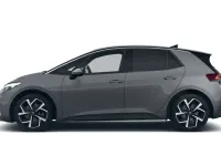 Gebraucht VW ID.3 Pro 150 kW (204 PS) 2024 Grau Kleinwagen