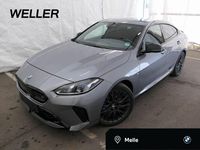 Gebraucht BMW M235 Performance 317 PS (233 kW) 2025 Skyscraper grau (grau) Coupé