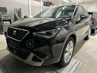 gebraucht Seat Arona 1,0TSI DSG Xperience NAVI Vision Plus Alcant.