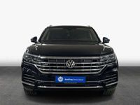 gebraucht VW Touareg 4.0 V8 TDI 4Motion HUD Panorama AHK