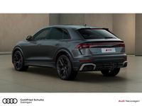 Neu Audi RS Q8 Performance 640 PS (470 kW) 2026 Grau SUV