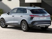 Nouă Audi Q3 Ambiente 204 CP (150 kW) 2025 Gri SUV