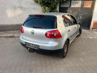 Gebraucht VW Golf IV 105 PS (77 kW) 2005 Silber Limousine