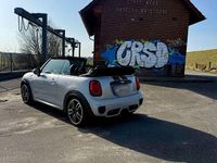 Gebraucht Mini John Cooper Works 231 PS (169 kW) 2016 Kleinwagen