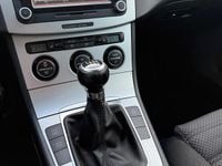 Gebraucht VW Passat 200 PS (147 kW) 2009 Kombi