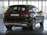 Second-hand Mercedes GLC300e 306 CP (225 kW) 2022