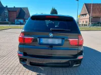 Gebraucht BMW X5 Comfort Edition 381 PS (280 kW) 2013 Schwarz SUV