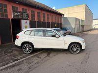 Gebraucht BMW X1 143 PS (105 kW) 2011 SUV