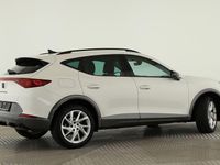 Gebraucht Cupra Formentor 150 PS (110 kW) 2024 Weiß SUV