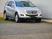 Gebraucht Mercedes ML280 190 PS (139 kW) 2008 SUV