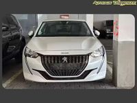 Gebraucht Citroën DS3 Sport Chic 156 PS (114 kW) 2010 Gelb (jaune pegase) Kleinwagen