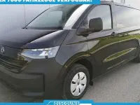 Neu VW T7 100 kW (136 PS) 2026 Midnight black metallic Van