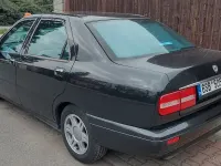 Gebraucht Lancia Kappa 136 PS (100 kW) 2000 Schwarz Limousine