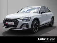 Second-hand Audi A3 Ambiente 150 CP (110 kW) 2025 Alb Berlinǎ