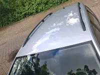 Second-hand VW Passat 210 CP (154 kW) 2013 Gri Break