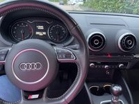 gebraucht Audi A3 1.4 TFSI cod ultra S line S line