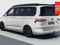 Neu VW California Beach 150 PS (110 kW) 2026 Candyweiß Van