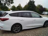 Gebraucht Ford Focus ST-Line 92 PS (67 kW) 2024 Weiss