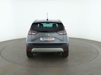 gebraucht Opel Crossland X 1.2 Ultimate, Benzin, 13.570 €