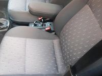 Gebraucht Skoda Octavia 101 PS (74 kW) 2003 Blau Limousine