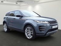 Gebraucht Land Rover Range Rover First Edition 249 PS (183 kW) 2019 Grau SUV
