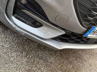 Gebraucht Ford Puma ST-Line 125 PS (91 kW) 2020 Grau SUV