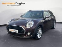 Second-hand Mini Cooper 136 CP (100 kW) 2016 Gri Hatchback