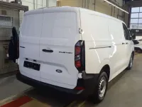 Occasion Ford Transit Custom 110 ch (80 kW) 2024 Blanc Van