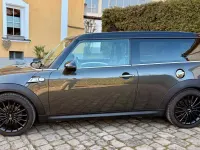 Gebraucht Mini Cooper Clubman 142 PS (104 kW) 2011 Grün Kombi
