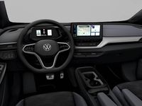 Gebraucht VW ID.4 150 kW (204 PS) 2022 Grau SUV