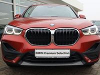 gebraucht BMW X1 sDrive18d Advantage/DAB/LED/RFK/Navi/Shz/PDC