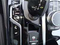 Gebraucht BMW 520 Luxury Line 190 PS (139 kW) 2021 Kombi