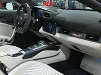 Neu Maserati MC20 630 PS (463 kW) 2025 Schwarz Cabrio