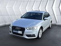 Gebraucht Audi A3 Ambiente 179 PS (131 kW) 2013 Silber Kombi
