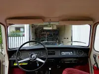 Gebraucht Renault R8 39 PS (28 kW) 1964 Beige Limousine
