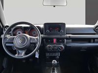 gebraucht Suzuki Jimny Comfort NFZ Allrad DAB SHZ Spurhalteass. Verkehrsz