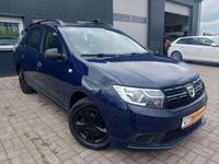 gebraucht Dacia Logan MCV II 1,0i Kombi Essentiel ESP GARANTIE