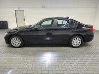 Gebraucht BMW 316 136 PS (100 kW) 2014 Schwarz Limousine