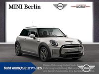 Gebraucht Mini Cooper SE 135 kW (184 PS) 2023 Grau Kleinwagen