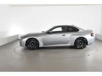Gebraucht BMW M2 Shadowline 480 PS (353 kW) 2025 Grau Coupé