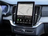 Gebraucht Volvo XC90 455 PS (334 kW) 2025 Schwarz SUV