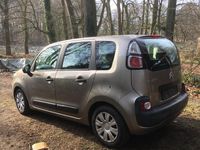 Gebraucht Citroën C3 95 PS (69 kW) 2011 Beige Van / Kleinbus