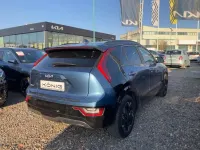 Gebraucht Kia Niro Inspiration 150 kW (204 PS) 2023 Blau SUV