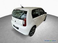 gebraucht Skoda Citigo-e IV Style E-Citigo Style 82