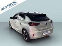 gebraucht Opel Corsa-e Elegance mit On Board Charger3-phasig
