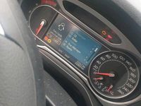 Gebraucht Ford S-MAX 2008 Van / Kleinbus